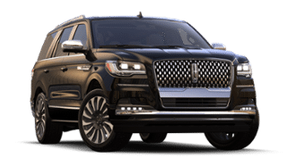 2024 Lincoln Lincoln Navigator External Image 4